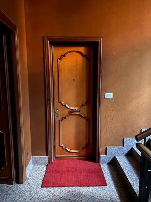 Alfredo Luxury House Apartment Rome Exterior photo