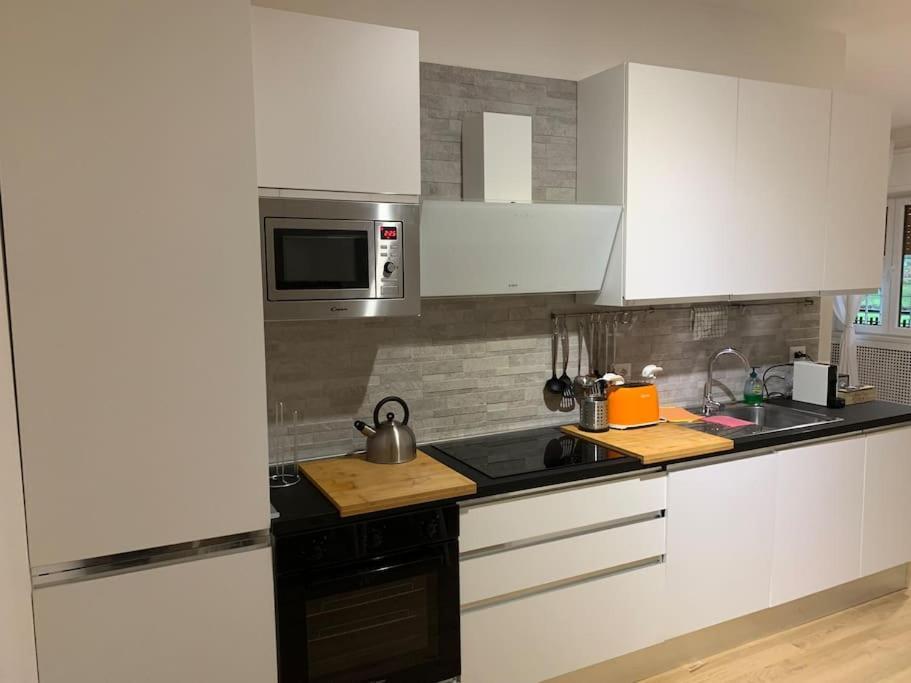 Alfredo Luxury House Apartment Rome Exterior photo