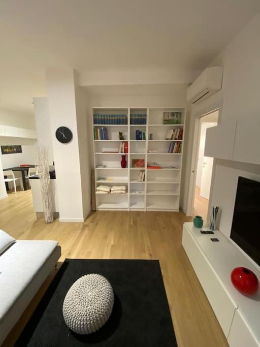 Alfredo Luxury House Apartment Rome Exterior photo